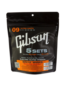 Gibson SVP-700UL 5 Strings Set