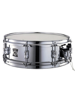 Yamaha SD2340 - Rullante in Acciaio - Steel Snare Drum
