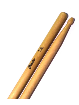 Parts PTCH7ADS - Bacchette 7A in Legno - 7A Wood Stick