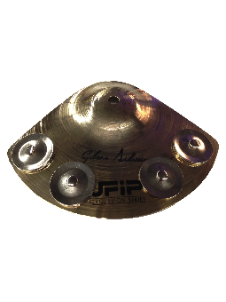 Ufip XB-P Ximbau Piccolo