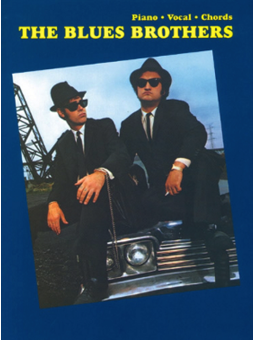 Volonte The Blues Brothers
