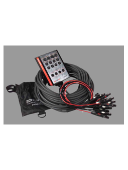 Proel Dhbox 1204
