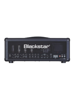 Blackstar S1-104 6l6