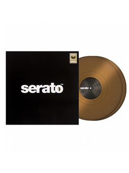 Serato Performance Series Brown