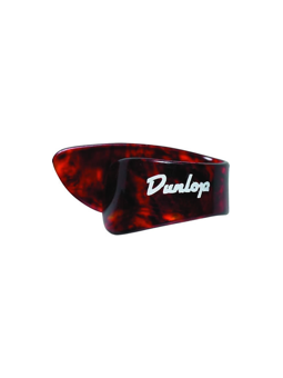 Dunlop 9002R Shell Plastic Thumbpicks