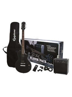 Epiphone les paul special deals ii starter pack