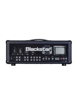 Blackstar S1-104 El34