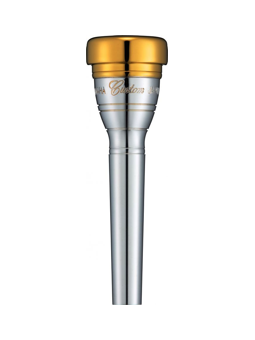 Yamaha TR-8C4-GP Mouthpiece for Trumpet