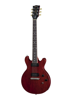 Gibson Les Paul Special Double Cut 2015 Heritage Cherry