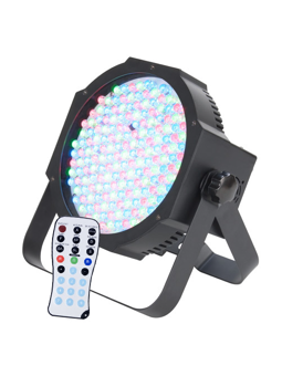 American Dj Mega Go Par 64