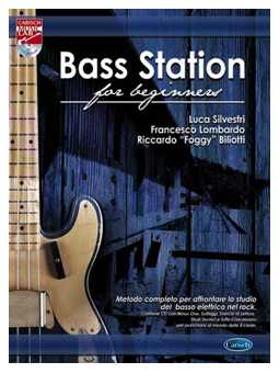 Volonte Bass Station For Beginners