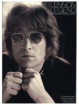 Volonte The Very Best of John Lennon