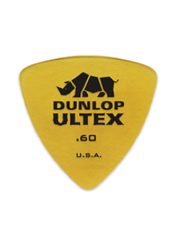 Dunlop 426R.60 Ultex Triangle, 0.6 mm