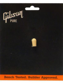Gibson Toggle Switch Cap