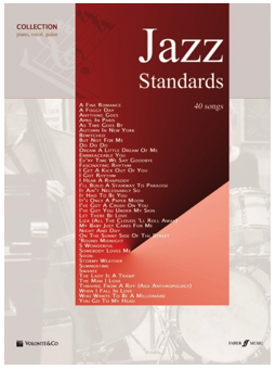 Volonte Jazz Standards