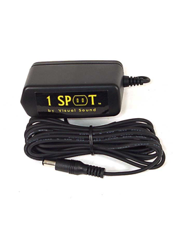 Visual Sound 1-SPOT Alimentatore Universale 9V per pedali