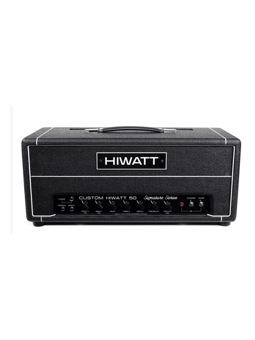 Hiwatt D504 David Gilmour Signature