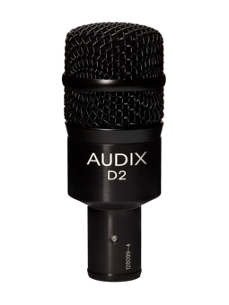 Audix D2
