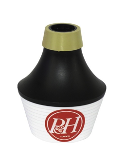P&h London Mute Wow-Wow Tromba