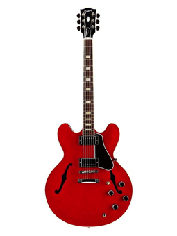 Gibson ES-335 Cherry