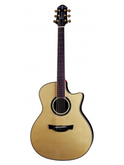 Crafter GLXE-3000 RS  W/Case