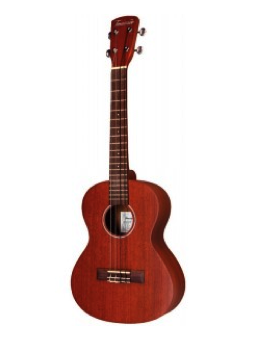 Tennessee Baritone ukulele Tennessee Kilauea