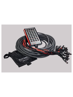 Proel Dhbox 2408
