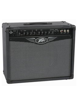 Peavey Valve King 112