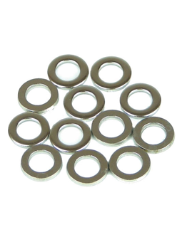 Pearl MTW-12/12 - Rondelle in metallo - Metal Washers