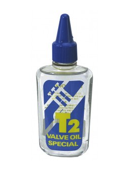 Gewa T2 Special Valve Oil