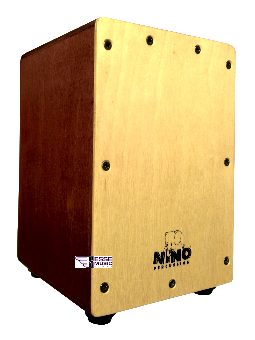 Nino NINO955WR-NT Mini Cajon
