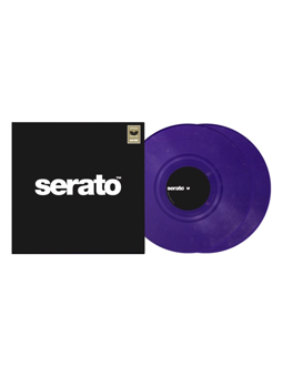 Serato Performance Series Purple