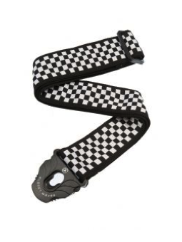 Planet Waves Lock Check Mate Strap