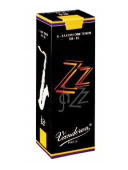 Vandoren Ance Sax Tenore Sib Jazz ZZ n°2.5