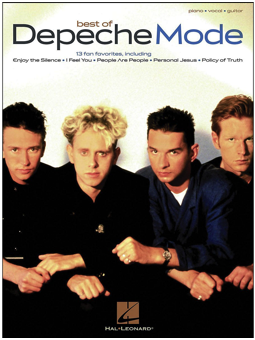 Volonte BEST OF DEPECHE MODE