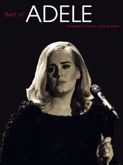 Volonte Best of Adele
