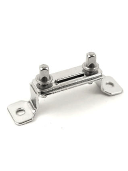 Parts Snare buttend plate