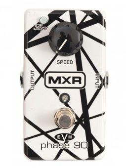 Mxr EVH Phase 90 35th Anniversary Pedal