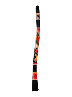 Toca DIDG-CTS  Didgeridoo Tropical Sun