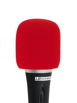 Ld Systems D913RED Antivento Rosso