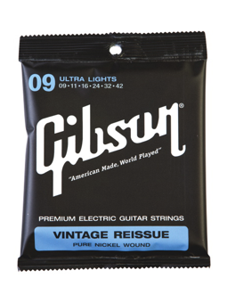 Gibson SEG-VR9 Vintage Reissue