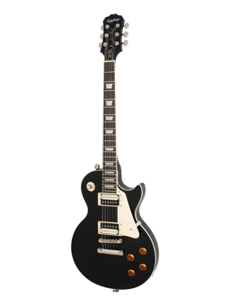 Epiphone Les Paul Tradiitonal Pro Ebony