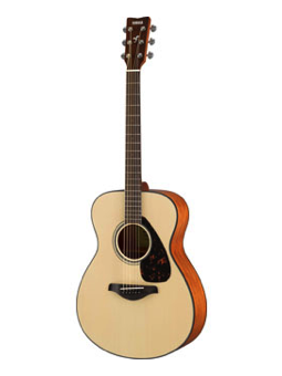 Yamaha FS800 Natural