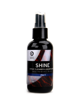 Daddario Shine-spray
