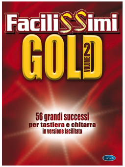 Volonte Facilisssimi Gold Vol.2