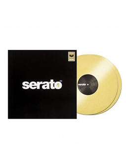Serato Performance Series Yellow