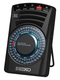 Seiko SQ60 Metronome