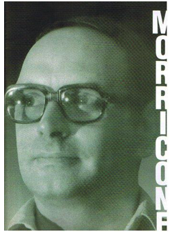 Volonte MORRICONE
