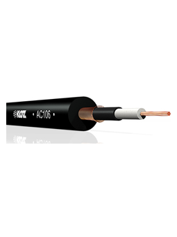 Klotz AC106SW Unbalanced Audio / Instrument Cable