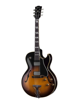 Gibson 1959 ES-175D Vintage Burst